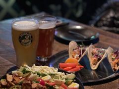 -Q MEX 库迈墨西哥餐吧(三里屯店)