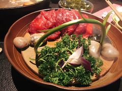 -盡膳口福·百年汤方火锅(科华北路店)