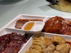 -上下九广州菜馆(锦业路店)