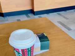 -星巴克(成都科学城店)