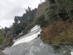 -阿哈湖国家湿地公园
