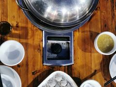 -章记正宗南岗鱼蛋火锅