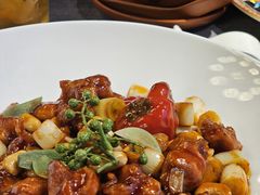 -羲和雅苑•北京烤鸭(平安国际金融中心店)