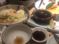 -初居食屋日式料理(万象城购物中心店)