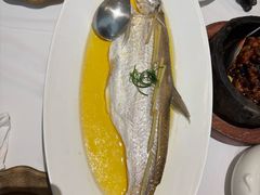 -桂满陇·手作小笼包&江南叫花鸡(中山公园店)