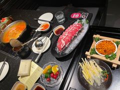 -捞王锅物料理(温州万象城店)