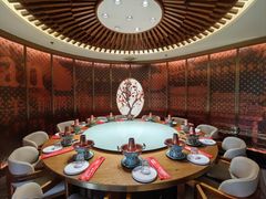 -南门四季铜锅涮肉(大屯·北苑店)