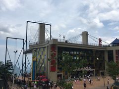 -梦幻奥陶纪景区