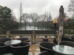 -杭州西子湖四季酒店-WL BISTRO西湖餐厅(灵隐路店)