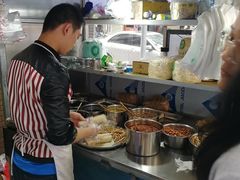 -伤心春卷(文庙老味道小吃街店)
