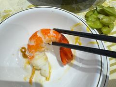 -铭副琦食·虾蟹烩馆(渔人码头店)