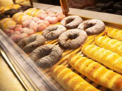 -木子木水日式烫面包(世界城光谷店)