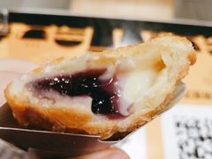 -麦当劳(长江西路得来速店)