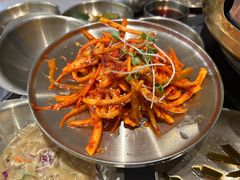 -味家烤肉烤鳗鱼牛排(西塔旗舰店)