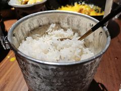 -星叶·东南亚料理(宁波万象汇店)