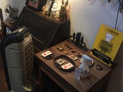 -铃木食堂(帽儿胡同店)