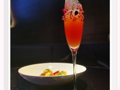 -桂花里·衢州菜·精酿餐吧(未来科技城万达广场店)