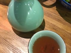 -有才叔的小馆(招商依云曲江店)