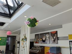 -庭院·冰煮羊·铜锅涮肉(西单店)