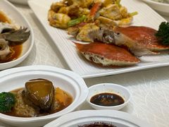 海胆-奕景海鲜(星海广场店)