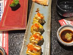 -古田居·特色寿司料理(星之岛旗舰店)