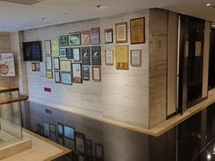 -广东胜利宾馆西关粤中餐厅