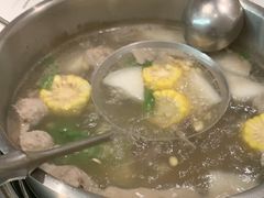 -潮正和潮汕牛肉火锅·老字号(番禺万达店)