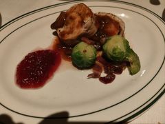 -Wolfgang’s Steakhouse 沃夫冈牛排馆(上海白玉兰广场店)