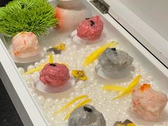 -色響火锅(恒隆广场店)