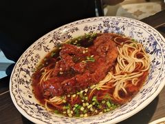 -阿大排档(长春这有山店)