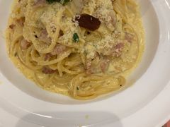 -安妮意大利餐厅(世贸天阶店)