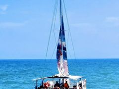 -巧克力渔家.小船海鲜家常菜(万平口店)