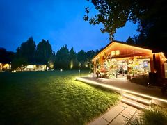 -禧宴Joyous Restaurant(禧园店)