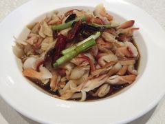 -大铁勺新津菜(东丽阳光新业广场店)