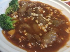 -大唐博相府酒店·陕西官府菜