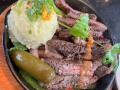 -Chili's Cafe&Bar奇利斯(滨江店)