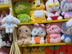 -娃娃集合营(上海奉贤龙湖天街店)