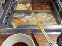 -好得火锅(育才店)