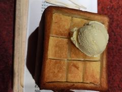 -绿茶餐厅(蓝色港湾店)