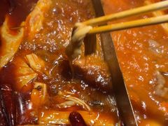 -五星桥原切肥牛火锅(怀德桥店)