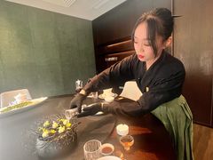 -江礼·钱塘鱼鲜·精致萧山菜