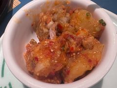 -一坐一忘云南菜(嘉里中心店)