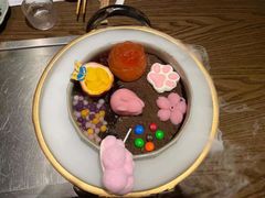 樱花奶茶火锅-樱宿日式和牛烧肉(五道口店)