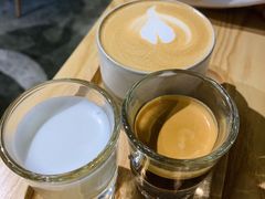 -ZM COFFEE(西安路店)