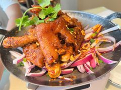 -品味泸沽湖•民族特色菜(大落水店)