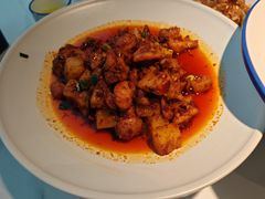 -兰湘子·湘菜小炒(长安万科广场店)
