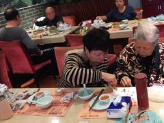 大堂-点都德(北京路贰店)