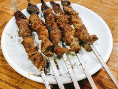 -西域阿里马新疆菜·清真(桂花路店)