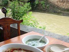 -环秀楼(黄山呈坎店)