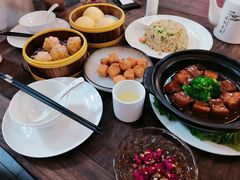 -道南書院·私房菜·早午茶·茶馆